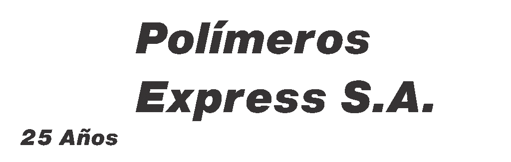 Polimeros Express S.A.